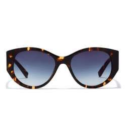 Occhiali da sole Uomo Miranda Hawkers Miranda Nero Habana ø 54 mm Carey Blue Night