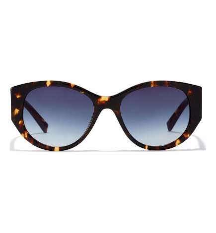 Occhiali da sole Uomo Miranda Hawkers Miranda Nero Habana ø 54 mm Carey Blue Night
