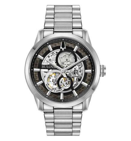 Reloj Hombre Bulova 96A208