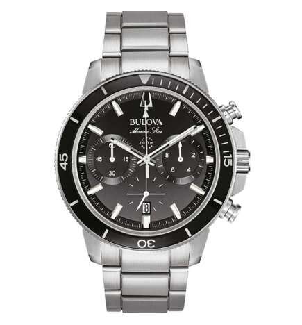 Reloj Hombre Bulova 96B272