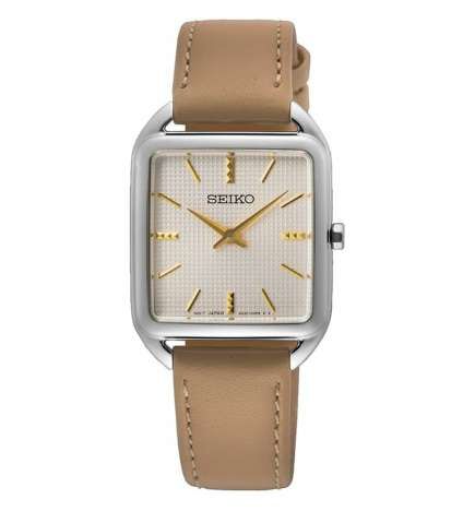Reloj Mujer Seiko SWR089P1