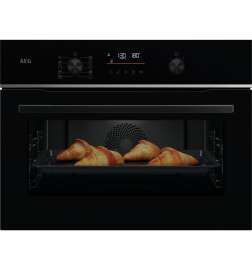 Horno Pirolítico AEG TA5PK401B 45 L