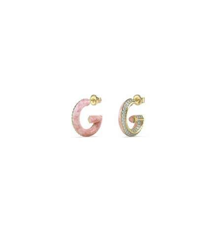 Orecchini Donna Guess JUBE05436JWYGRST-U
