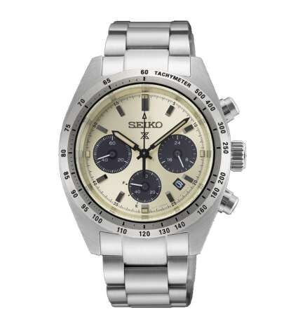 Orologio Uomo Seiko SSC959P1