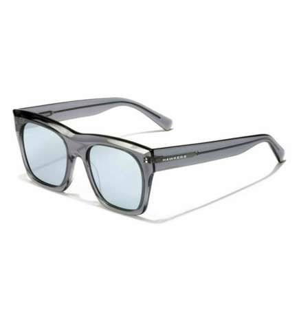 Occhiali da sole Unisex Hawkers Narciso Azzurro Nero Ø 53 mm