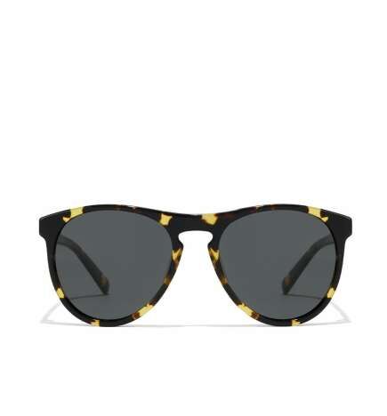 Occhiali da sole Unisex Hawkers Joker Nero Polarizzate