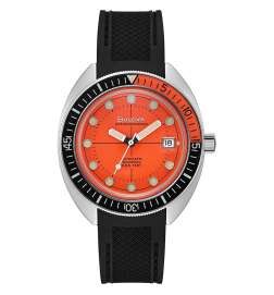 Orologio Uomo Bulova 96B350