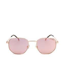 Gafas de Sol Unisex Carrera Carrera S Fwm Dorado Ø 50 mm