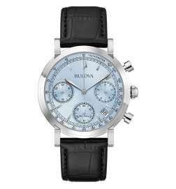 Orologio Uomo Bulova 96B456