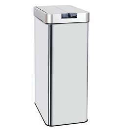 Kosz na śmieci Kitchen Move Szary 70 L