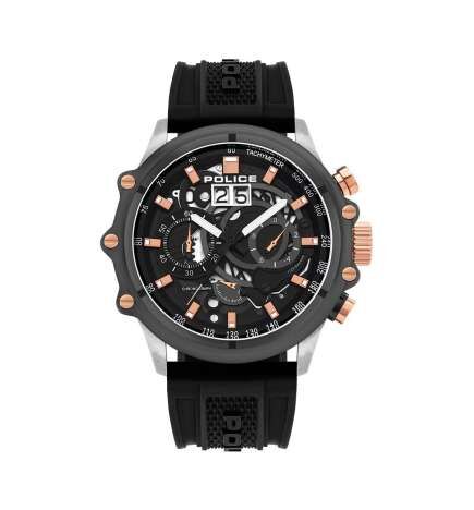 Orologio Uomo Police PL1018JSTU13P (Ø 48 mm)