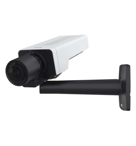 Videocamera di Sorveglianza Axis 02735-001