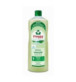 Anticalcare Frosch Frosch 1 L