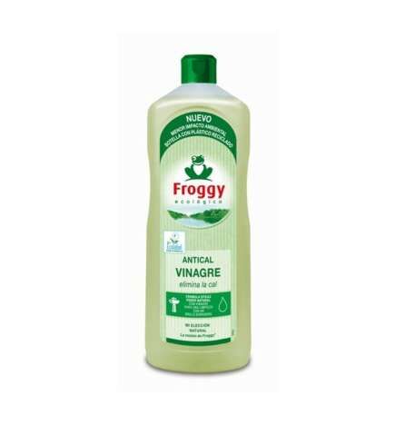 Anticalcare Frosch Frosch 1 L