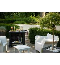 Cloth Cook'in Garden