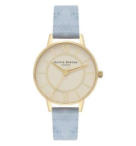 Orologio Donna Olivia Burton OB16WD82 (Ø 30 mm)