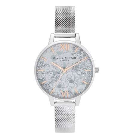 Orologio Donna Olivia Burton OB16TZ06