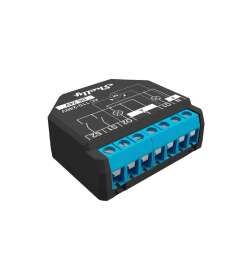 Modulo interruttore Wi-Fi Shelly Plus 2PM WLAN 240 V WiFi