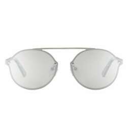 Unisex Sunglasses Paltons Sunglasses 2022-10632 Silver ø 56 mm