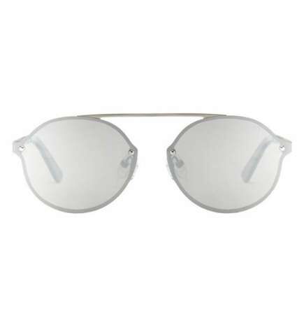 Lunettes de soleil Unisexe Paltons Sunglasses 2022-10632 Argenté ø 56 mm