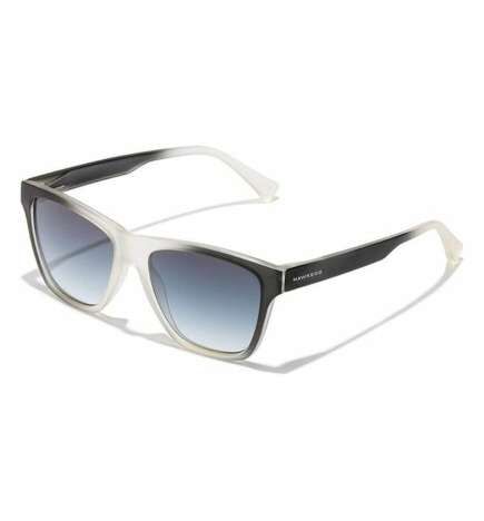 Occhiali da sole Unisex Hawkers One Lifestyle Azzurro Nero Argento Rosso ø 54 mm Grigio