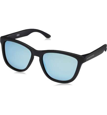 Occhiali da sole Unisex Hawkers One Nero ø 54 mm