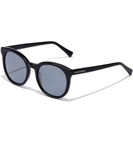 Occhiali da sole Unisex Hawkers Resort Nero Ø 52 mm