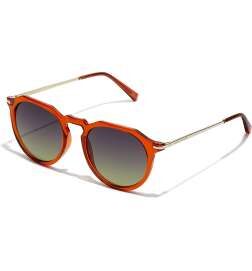 Okulary przeciwsłoneczne Unisex Hawkers Warwick Crosswalk Czarny Ø 52 mm