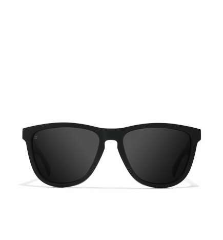 Gafas de Sol Unisex Northweek Regular Matte Negro Ø 140 mm Oscuro