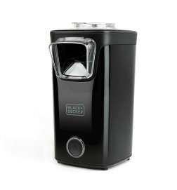 Macchina per pop-corn Black & Decker BXPC1100E Nero 1100 W