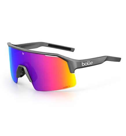 Occhiali da sole Unisex Bollé BS005005 Ø 140 mm