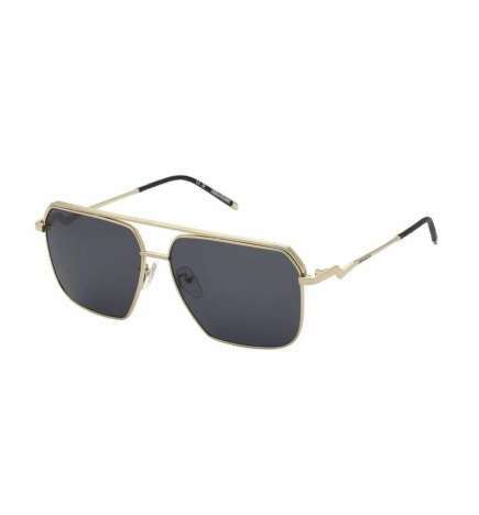 Occhiali da sole Uomo Zadig & Voltaire SZV413-580300 Dorato ø 58 mm