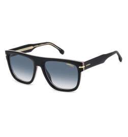 Men's Sunglasses Carrera CARRERA340S2M Golden ø 57 mm