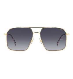 Men's Sunglasses Carrera CARRERA333SJ5 Golden ø 59 mm