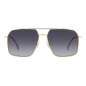 Men's Sunglasses Carrera CARRERA333SJ5 Golden ø 59 mm