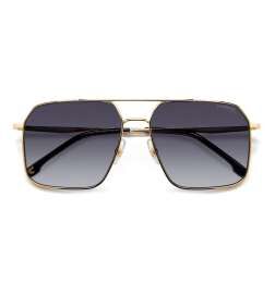 Men's Sunglasses Carrera CARRERA333SJ5 Golden ø 59 mm