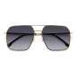 Men's Sunglasses Carrera CARRERA333SJ5 Golden ø 59 mm