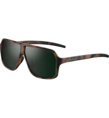 Occhiali da sole Uomo Bollé BS030004 ø 60 mm