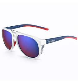 Occhiali da sole Uomo Bollé BS036006 ø 59 mm