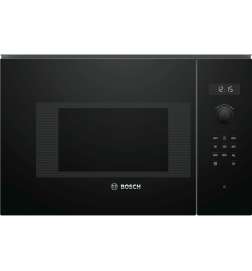 Built-in microwave BOSCH BFL524MB0   20L Black 800 W 20 L (Refurbished A)