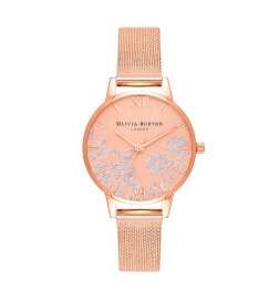 Orologio Donna Olivia Burton OB16MV77 (Ø 30 mm)