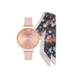 Orologio Donna Olivia Burton OB16GSET23 (Ø 34 mm)