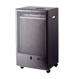 Stufa a Gas Vitrokitchen C3400W 3400 W (Ricondizionati C)