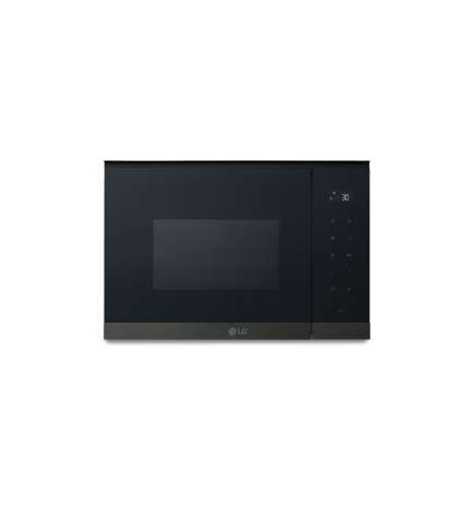 Microonde con Grill LG MG7Z2593B   25L 900 W 25 L (Ricondizionati B)