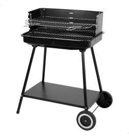 Barbecue Portatile Aktive Acciaio al carbonio (Ricondizionati A)