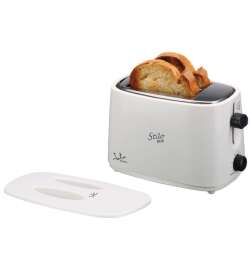 Tostapane JATA TT331_Blanco Bianco 750 W