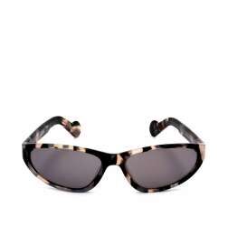 Occhiali da sole Unisex Moncler ML0115 ø 59 mm