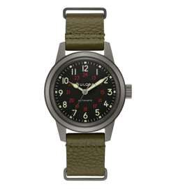 Orologio Uomo Bulova 98A255