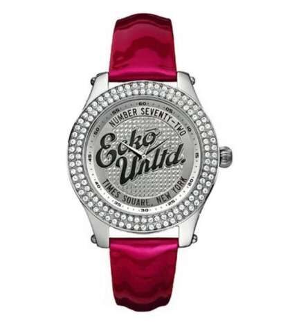 Orologio Donna Marc Ecko E10038M4 (Ø 39 mm)