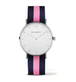 Orologio Unisex Paul Hewitt PHSASSTWNLP20 (Ø 39 mm)